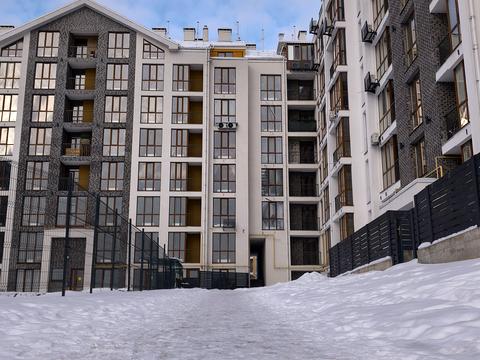 квартира за адресою Богдана Хмельницкого вул., 1з