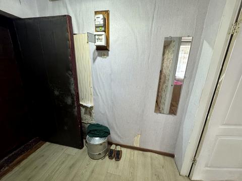 квартира за адресою 3-й Басейний пров., 21