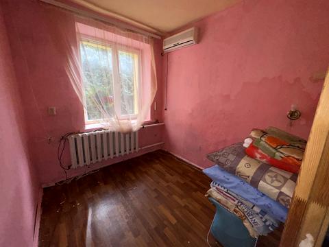 квартира за адресою 3-й Басейний пров., 21