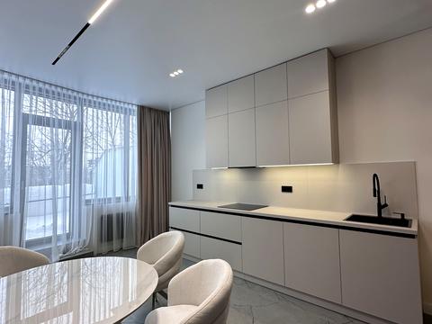 квартира за адресою Івано-Франківськ, Гетьмана Мазепи вул., 140-А