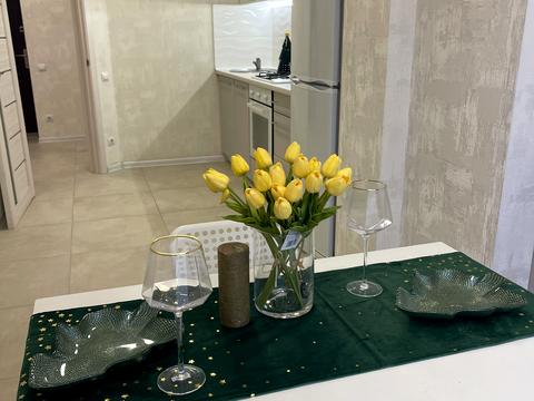 квартира по адресу Мартинова просп., 6