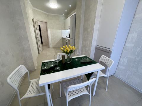 квартира по адресу Мартинова просп., 6