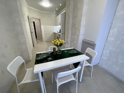 квартира по адресу Мартинова просп., 6