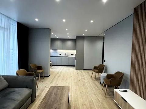 квартира по адресу Романа Левицкого ул., 4