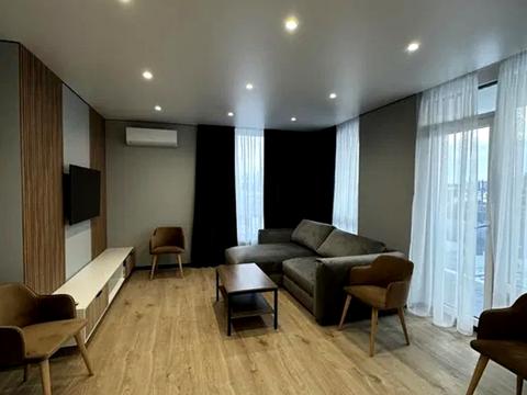 квартира по адресу Романа Левицкого ул., 4