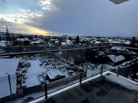 квартира по адресу Романа Левицкого ул., 4