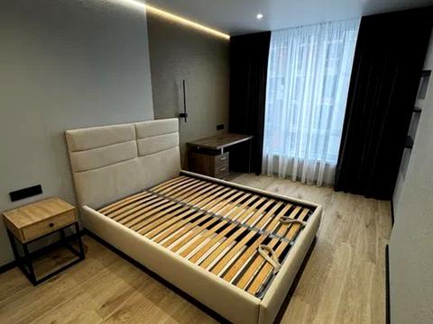 квартира по адресу Романа Левицкого ул., 4