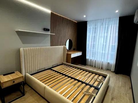 квартира по адресу Романа Левицкого ул., 4