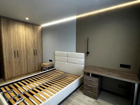 квартира по адресу Романа Левицкого ул., 4