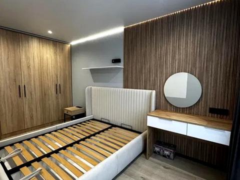 квартира по адресу Романа Левицкого ул., 4