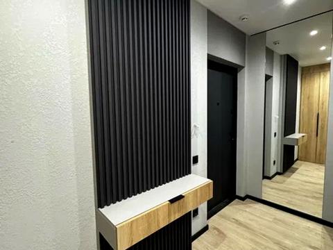 квартира по адресу Романа Левицкого ул., 4