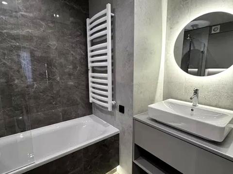 квартира по адресу Романа Левицкого ул., 4