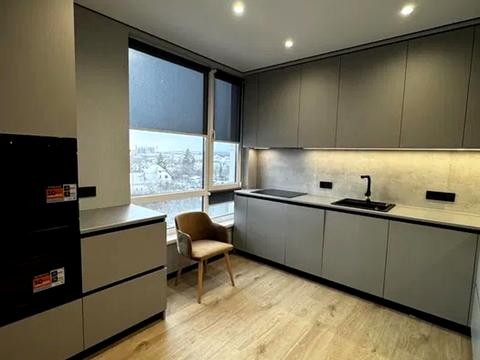 квартира по адресу Романа Левицкого ул., 4