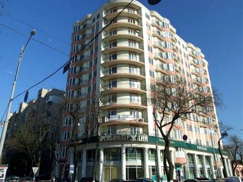 квартира за адресою Пантелеймонівська вул., 88/1