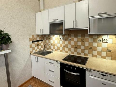 квартира за адресою Пантелеймонівська вул., 88/1