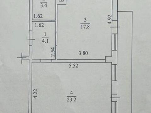 квартира за адресою Пантелеймонівська вул., 88/1