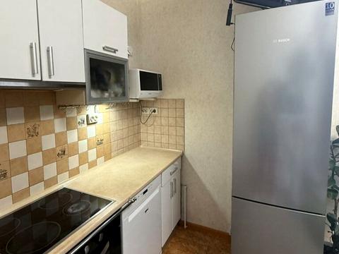 квартира за адресою Пантелеймонівська вул., 88/1