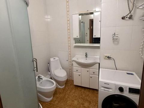 квартира за адресою Пантелеймонівська вул., 88/1