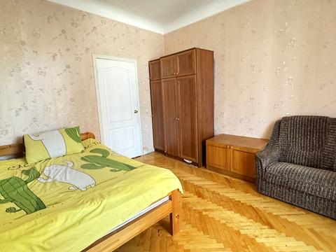 квартира за адресою Гарматна вул., 29/31