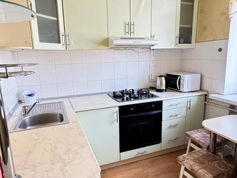 квартира за адресою Гарматна вул., 29/31