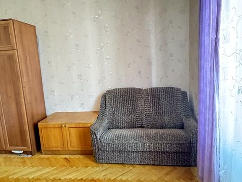 квартира за адресою Гарматна вул., 29/31