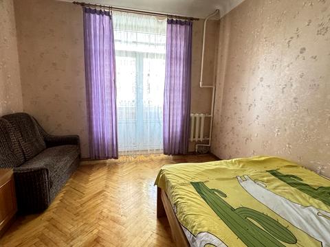 квартира за адресою Гарматна вул., 29/31