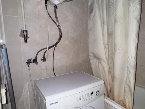 квартира за адресою Гарматна вул., 29/31