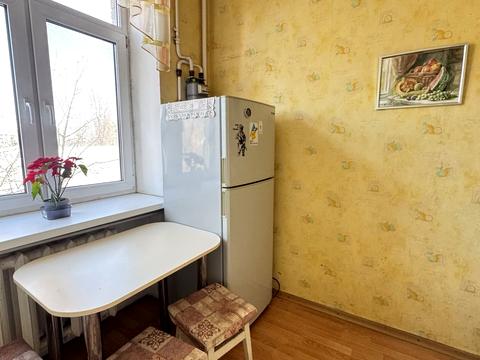 квартира за адресою Гарматна вул., 29/31