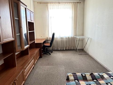 квартира за адресою Гарматна вул., 29/31