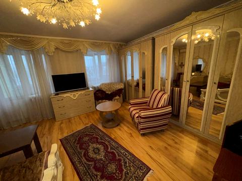 квартира по адресу Фонтанская дорога ул., 8/6