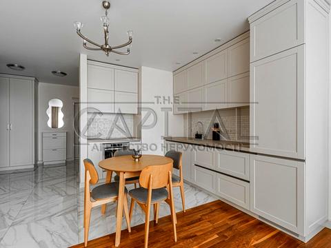 квартира за адресою Оболонський просп., 26