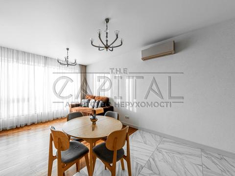 квартира за адресою Оболонський просп., 26