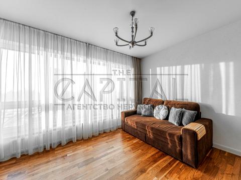 квартира за адресою Оболонський просп., 26