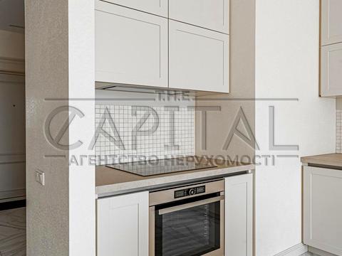 квартира за адресою Оболонський просп., 26