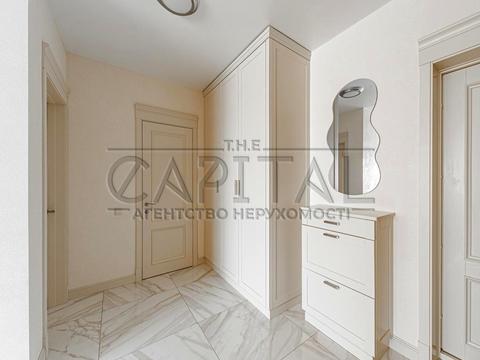 квартира за адресою Оболонський просп., 26