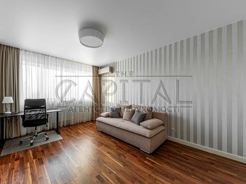 квартира за адресою Оболонський просп., 26