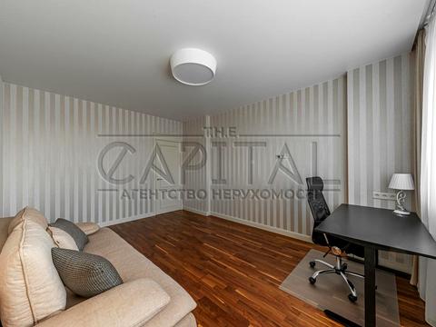 квартира за адресою Оболонський просп., 26