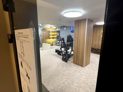 квартира за адресою Оболонський просп., 26