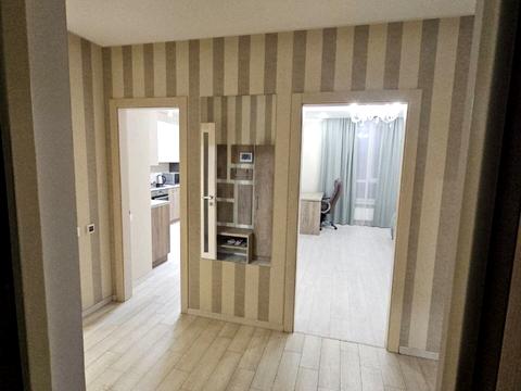 квартира за адресою Київ, Солом'янська вул., 20-В