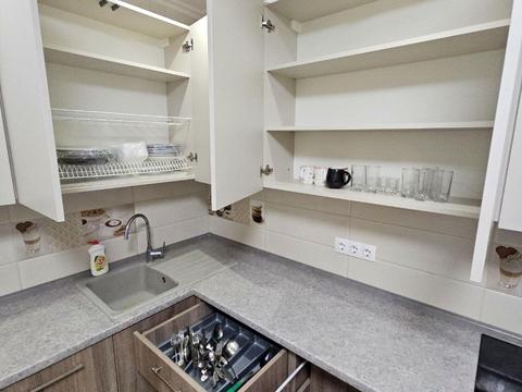 квартира за адресою Київ, Солом'янська вул., 20-В