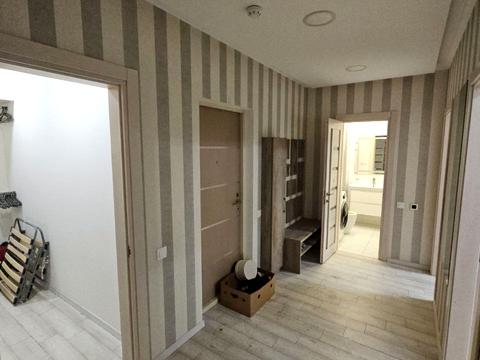 квартира за адресою Київ, Солом'янська вул., 20-В