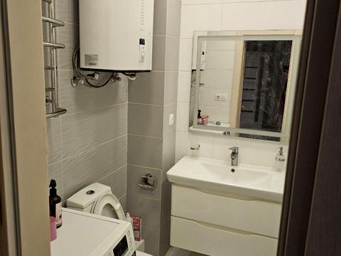 квартира за адресою Київ, Солом'янська вул., 20-В