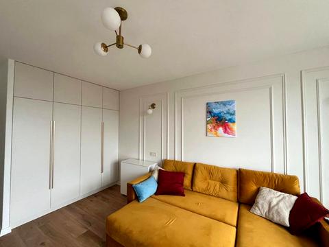 квартира за адресою Глинянський Тракт вул., 165