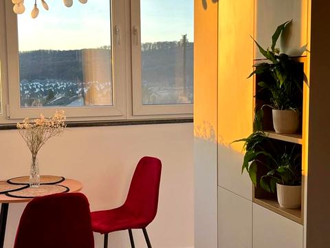 квартира за адресою Глинянський Тракт вул., 165