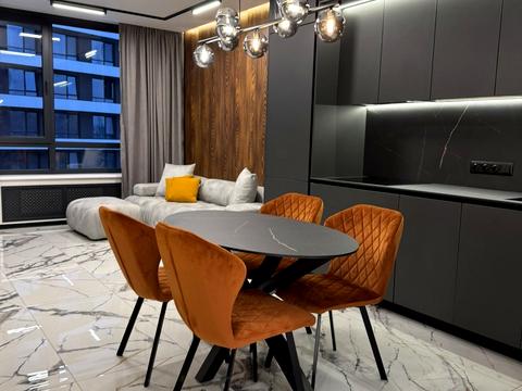 квартира по адресу Днепровская набережная ул., 15-К