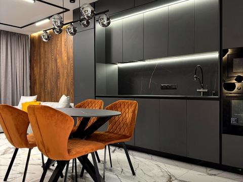 квартира по адресу Днепровская набережная ул., 15-К