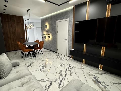 квартира по адресу Днепровская набережная ул., 15-К