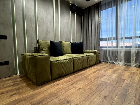 квартира по адресу Днепровская набережная ул., 15-К