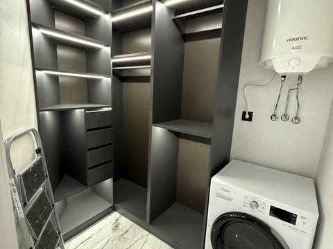 квартира по адресу Днепровская набережная ул., 15-К