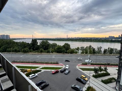 квартира по адресу Днепровская набережная ул., 15-К